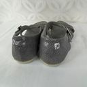 FootJoy  Women’s Naples Spikeless Golf Sandals Size 9M Gray 92377 Photo 3