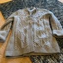 DKNY  cardigan sweater small Photo 0