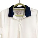 Tommy Bahama  White Active Golf Polo Top Sz L Photo 1