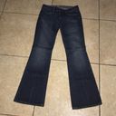 Paige  Laurel Canyon Lowrise Bootcut Jeans Size 26 Photo 0