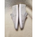 mix no. 6   Gray Knit Fabric Fraycia Slip-On Sneaker, Casual Shoe Women's Size 10 Photo 8