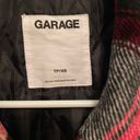 Garage Flannel Jacket Photo 2