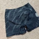 Darc Sport Katya Seamless Shorts Size Small Photo 3