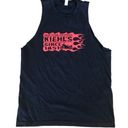 American Apparel Kiehls Graphic Tee , tank top Photo 0