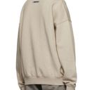 Fear of god ESSENTIALS Mock Neck Sweatshirt xxs Photo 1