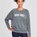 Grayson Threads Gray Sweatshirt Photo 0