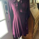 Tiana B Wrap Around Dress Photo 0