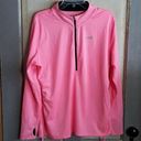 Avia  pink athletic light jacket/shirt Photo 0