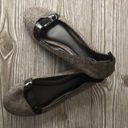 Gap  Womens Brown Ballet Flats Sz 7 Photo 4