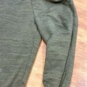 Athletic Works  green joggers size small Photo 3