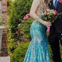 Jovani Prom Dress Photo 0