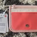 Lululemon True Identity Card Case Photo 0