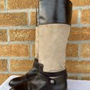 Furla  riding boots 6.5 Photo 2