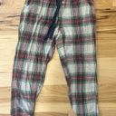 Aerie Plaid Pj Pants Photo 0