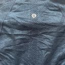 Lululemon Swiftly Tech Long Sleeve Photo 3