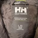 Helly Hansen 𝅺NWT Boyne Insulated 2.0 Parka Photo 4