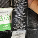 Celebrity Pink Regeneration by  High Rise Mindful Mom Jeans Distressed New Sz‎ 31 Photo 8