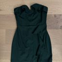 idem Ditto Green Dress Photo 1