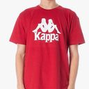 Kappa Red  shirt Photo 0