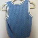 Brandy Melville Sweater Vest Photo 1