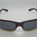 DKNY  Brown Prescription Sunglasses Frames & Case Photo 3