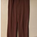 Rafaella  Purple/Plum Straight Leg Dress Pants Size 8 Photo 3