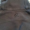 Lululemon Half-Zip Scuba Photo 2