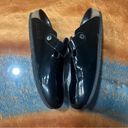 Birkenstock  Boston Clogs Black Patent Leather size 39 Photo 8