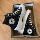 Converse Chuck Taylor All Star Lugged WOMEN'S HIGH TOP SHOE Size:7.5(38) Photo 6