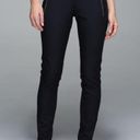 Lululemon Black Better Together Pant Women Size 4 Photo 0