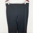 Urban Outfitters Black Pull On Tie Wide Leg Sweatpants size XL $59 OB1397764 Photo 7