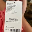 Athleta Dot Stripe Swagger Skort Photo 5