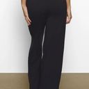 SKIMS Women's Black Onyx Boyfriend Loose Lounge Pants S NWT Sealed Photo 1