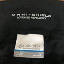 Columbia  Omni Shield Advanced Repellency Hiking Pants Womens Size 4R. Photo 2