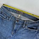 Abercrombie & Fitch Emma Bootcut Jeans 8R Photo 3