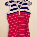 Tommy Hilfiger Vintage Y2K  Golf Style Classic Tank Top Photo 0