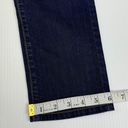 Mossimo Denim Mossimo Curvy Skinny Jeans Size 12 R/R Blue Stretch Denim Mid Rise Photo 8