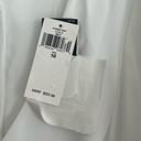 Ralph Lauren Lauren  Georgette Caftan Gown, White Size 10, New w/Tag Retail $325 Photo 6