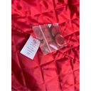 Talbots  Wool Alpaca Blend Coat red car length New 12 12wp Photo 5