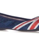 JACK Union  foldable flats shimmer brit Photo 3