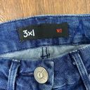 3x1  Denim W2 Stretch Skinny Jeans Size 25 Photo 4