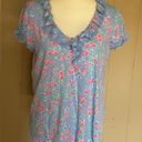 Ralph Lauren  PJ Top size Large Photo 0