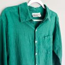 Chico's Linen Button Up  Photo 3