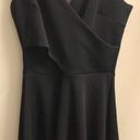 Soprano NWT Black Dress Photo 0