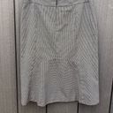 The Loft Vintage Ann Taylor Wool Skirt Photo 3