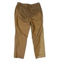 Talbots  Khaki Slim Cargo Pants/Chinos Size 6 Photo 5