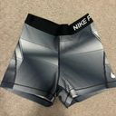 Nike Pro Dri-Fit Spandex Shorts Photo 1