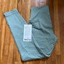 Lululemon NWT  Align HR leggings Size 6 25" Photo 0