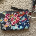 Vera Bradley Keychain Cardholder Photo 1