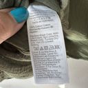 J. Crew Factory Women's Gauze Button Photo 4